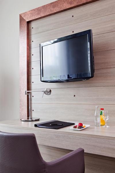 استیجنبرجر هتل برمن