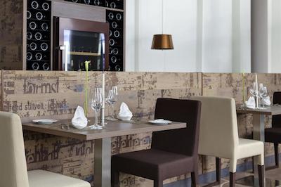 استیجنبرجر هتل برمن