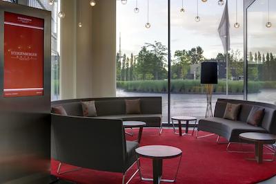 استیجنبرجر هتل برمن