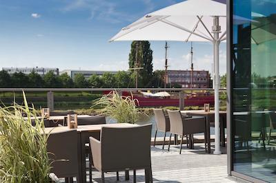 استیجنبرجر هتل برمن