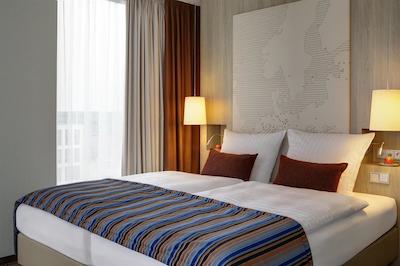 استیجنبرجر هتل برمن