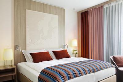 استیجنبرجر هتل برمن