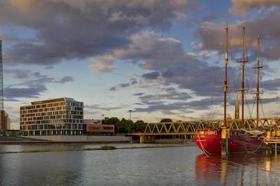 استیجنبرجر هتل برمن