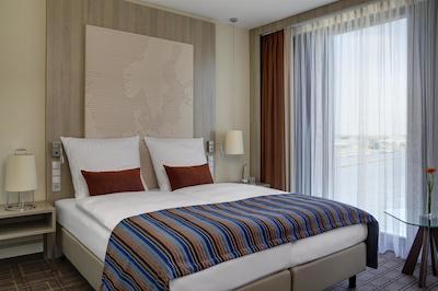 استیجنبرجر هتل برمن