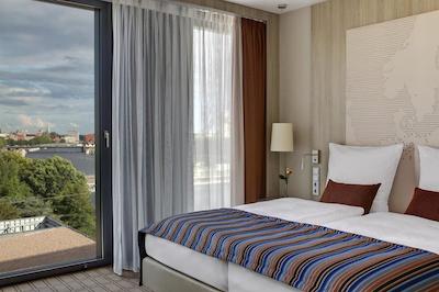 استیجنبرجر هتل برمن