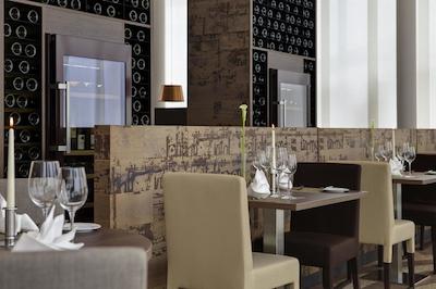 استیجنبرجر هتل برمن