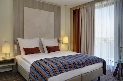 استیجنبرجر هتل برمن