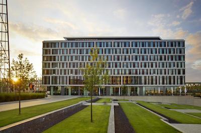 استیجنبرجر هتل برمن