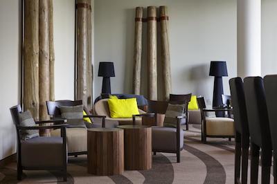 استیجنبرجر هتل برمن