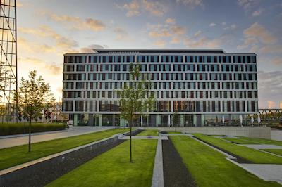 استیجنبرجر هتل برمن