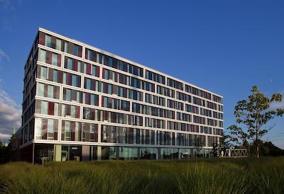 استیجنبرجر هتل برمن