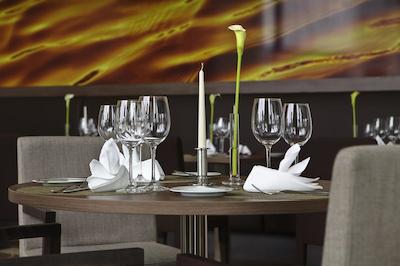 استیجنبرجر هتل برمن