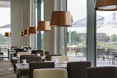 استیجنبرجر هتل برمن