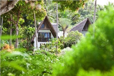 بوری ریزرت اند اسپا