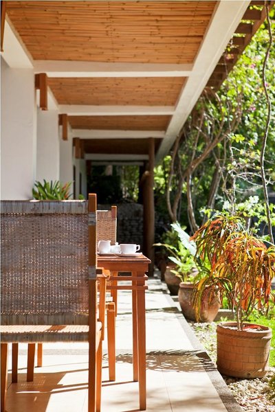 بوری ریزرت اند اسپا