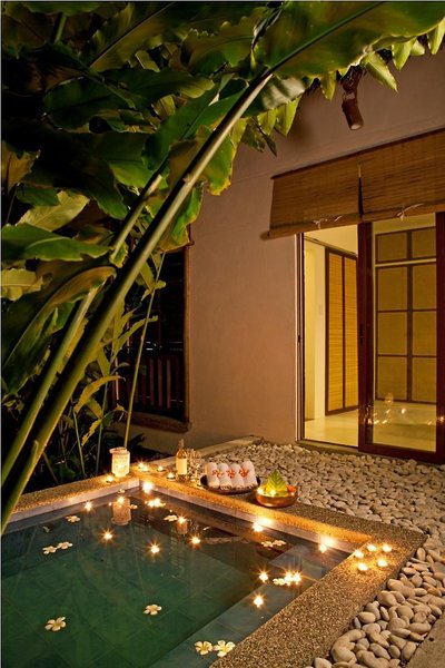 بوری ریزرت اند اسپا