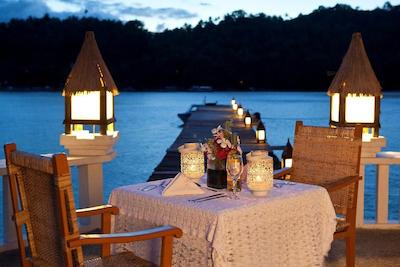 بوری ریزرت اند اسپا