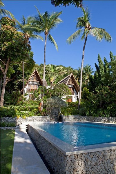 بوری ریزرت اند اسپا