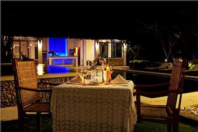 بوری ریزرت اند اسپا