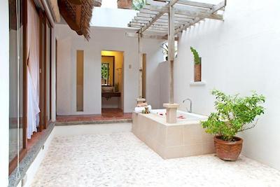 بوری ریزرت اند اسپا