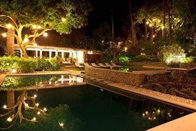 بوری ریزرت اند اسپا