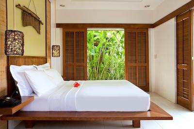 بوری ریزرت اند اسپا