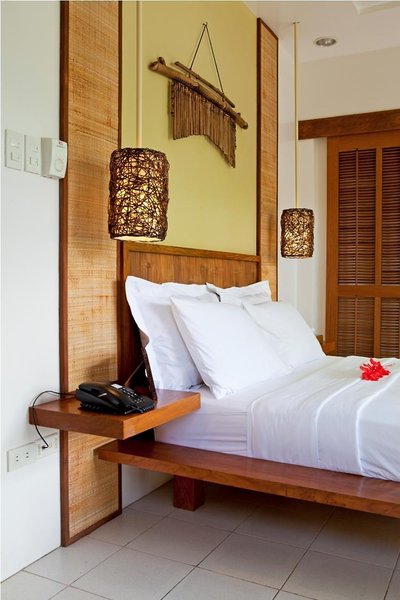 بوری ریزرت اند اسپا