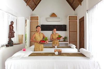 بوری ریزرت اند اسپا