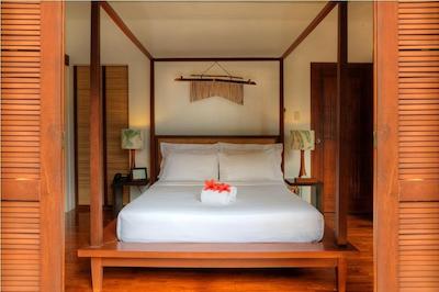 بوری ریزرت اند اسپا