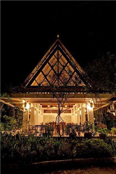 بوری ریزرت اند اسپا