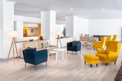 سُل پورتو د لا کروز تنریف