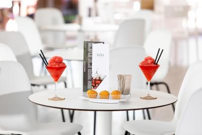 سُل پورتو د لا کروز تنریف