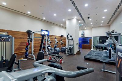 دابل تری بای هیلتون هتل استانبول-مودا