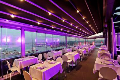 دابل تری بای هیلتون هتل استانبول-مودا