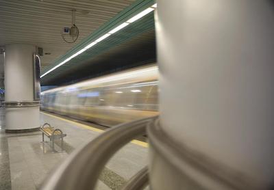 دابل تری بای هیلتون هتل استانبول-مودا