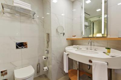 دابل تری بای هیلتون هتل استانبول-مودا