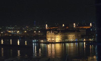 دابل تری بای هیلتون هتل استانبول-مودا