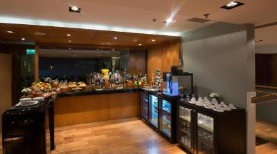 دابل تری بای هیلتون هتل استانبول-مودا