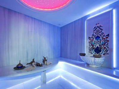 دابل تری بای هیلتون هتل استانبول-مودا