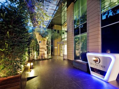 دابل تری بای هیلتون هتل استانبول-مودا