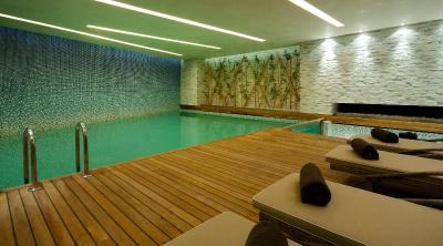 دابل تری بای هیلتون هتل استانبول-مودا