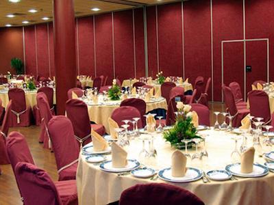 سرکتل هتل پالاشن دل مار