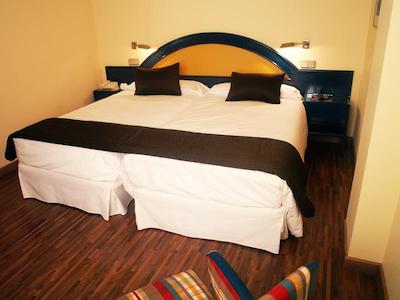 سرکتل هتل پالاشن دل مار