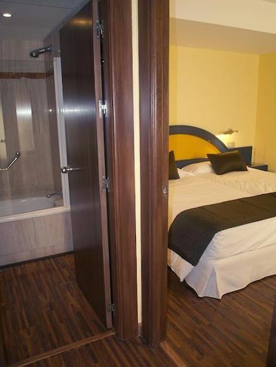 سرکتل هتل پالاشن دل مار