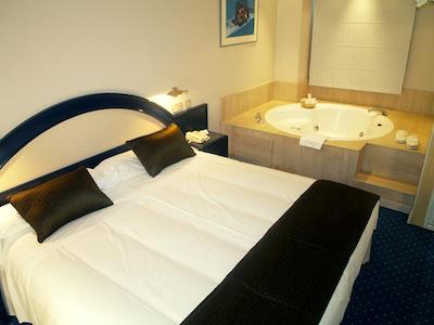 سرکتل هتل پالاشن دل مار