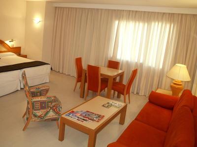 سرکتل هتل پالاشن دل مار