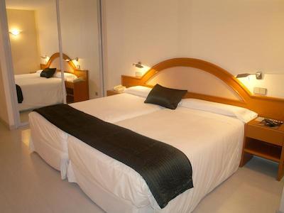 سرکتل هتل پالاشن دل مار