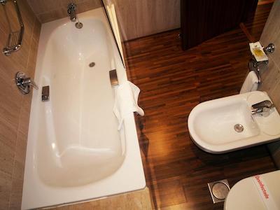 سرکتل هتل پالاشن دل مار