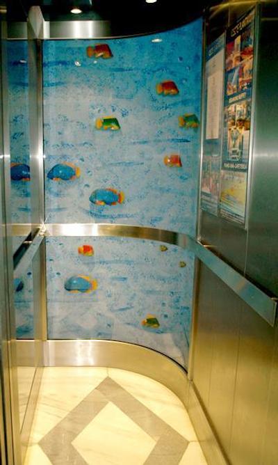 سرکتل هتل پالاشن دل مار