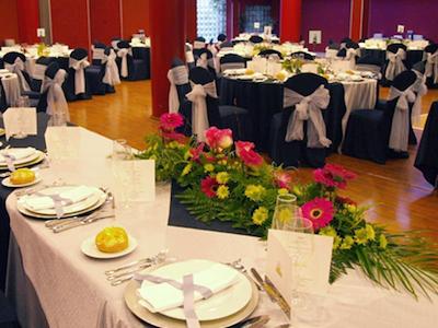 سرکتل هتل پالاشن دل مار